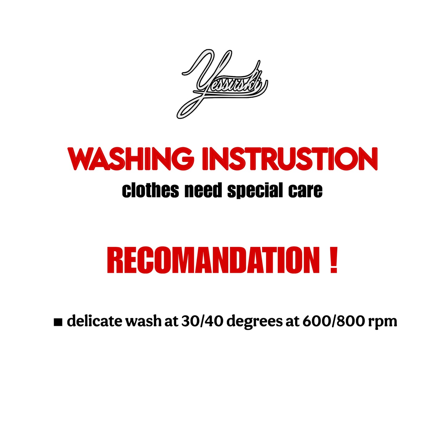 "YESSIR" PINK SWEATPANTS