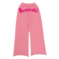 "Yessirskiii" WMN PINK PANTS (Штани рожеві жіночі)